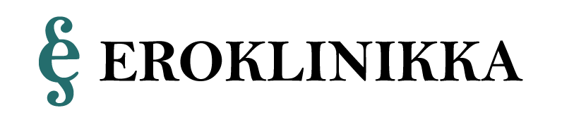 Eroklinikka